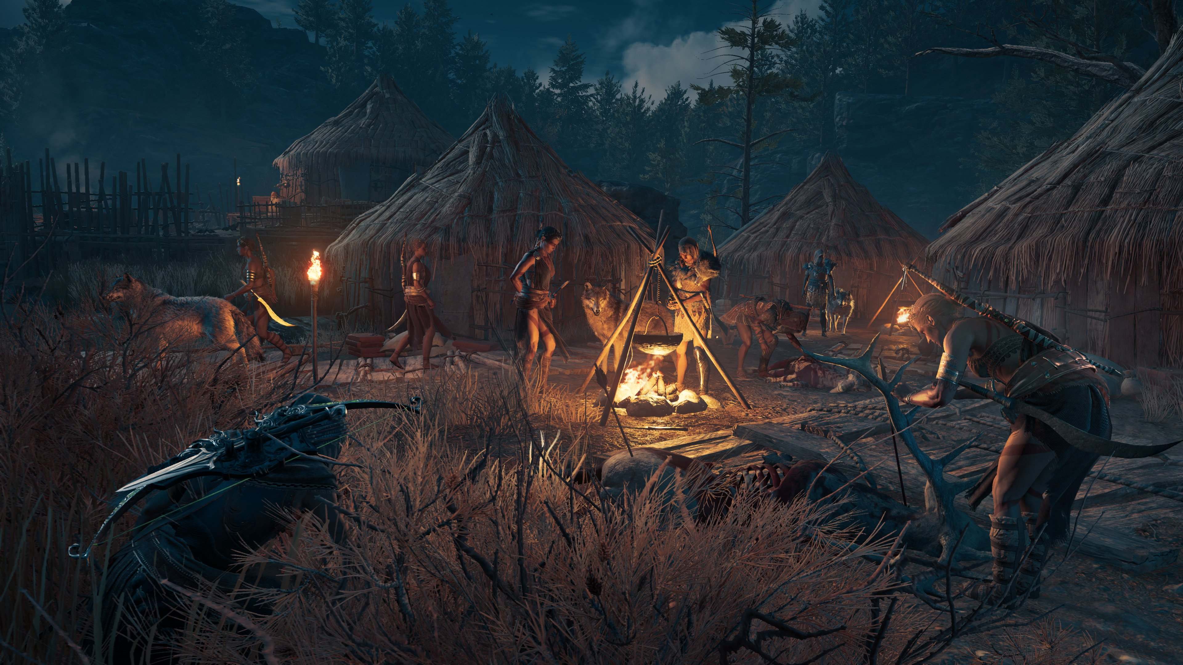 Assassin´s Creed Odyssey - Imagen 17